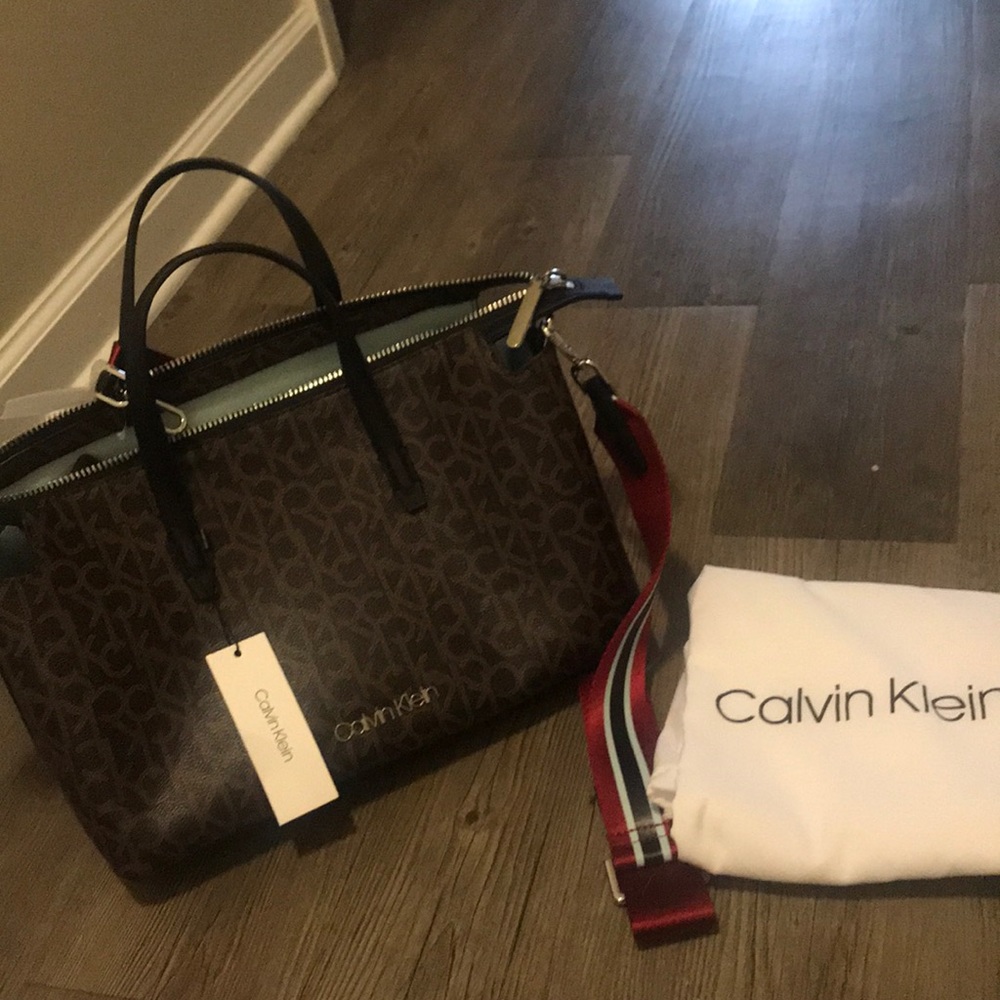 Closet purge
